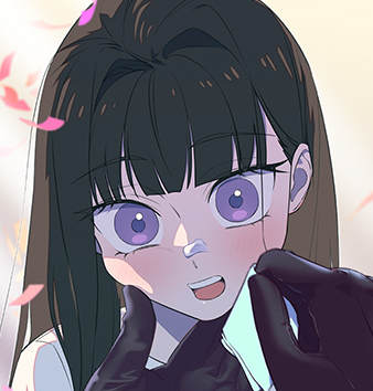 我成了影帝的女儿漫画