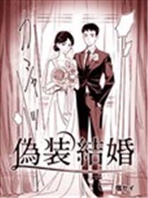 伪装结婚漫画
