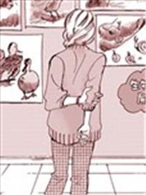 闪闪发光漫画