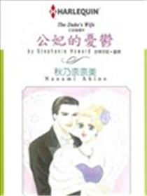 公妃的忧虑海报