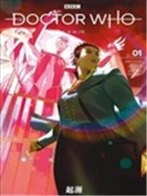 神秘博士：起源漫画