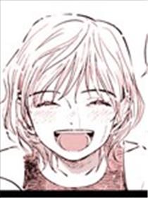 翠鸟与蓝漫画