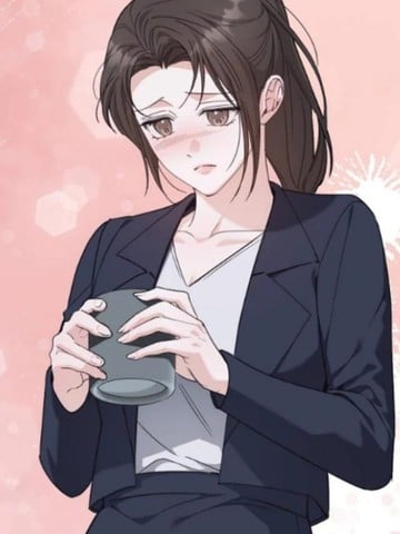 疯批上司的不纯求婚海报