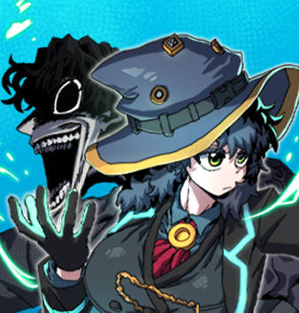 大魔法师养成指南海报