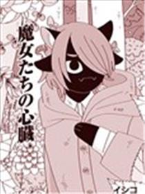 魔女们的心脏海报