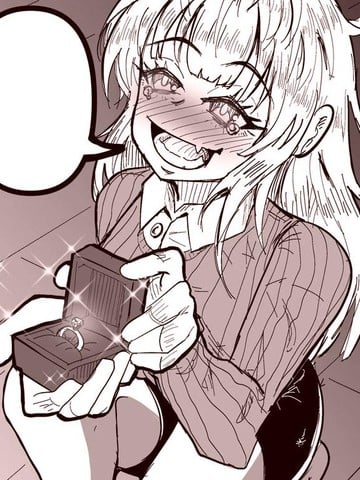 Nhim老师的Mimi漫画合集漫画