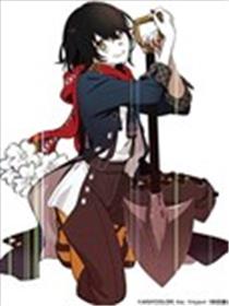 真白君海报