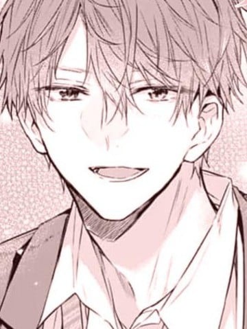 Kiss?Kiss?Kiss漫画