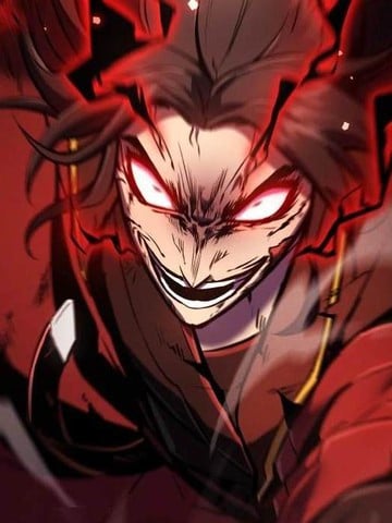 神魔换世漫画