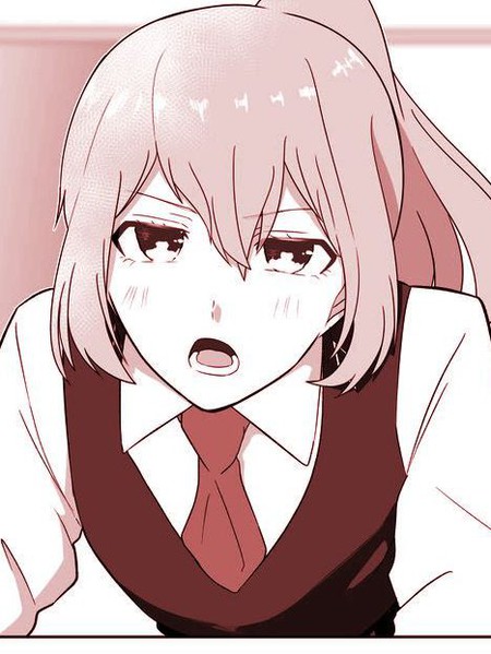 青梅竹马的公主（男）和看门狗（女）漫画