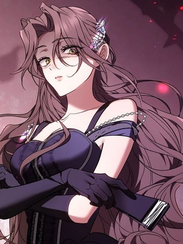 恶女舞剑归来的原因漫画
