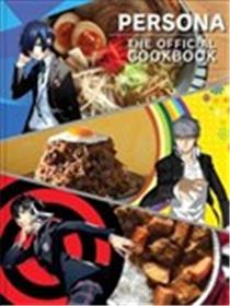 女神异闻录食谱漫画