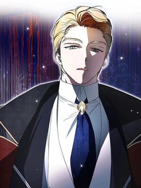 男主被配角抢走了漫画
