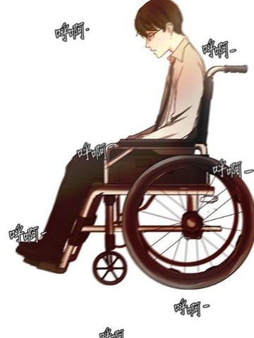 请拯救我漫画