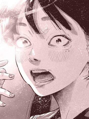 HORIZON漫画