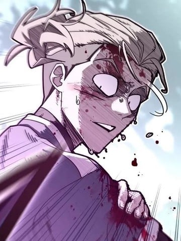 被魔王执导的勇者漫画