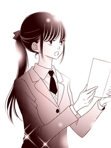 保健室里的那个她漫画