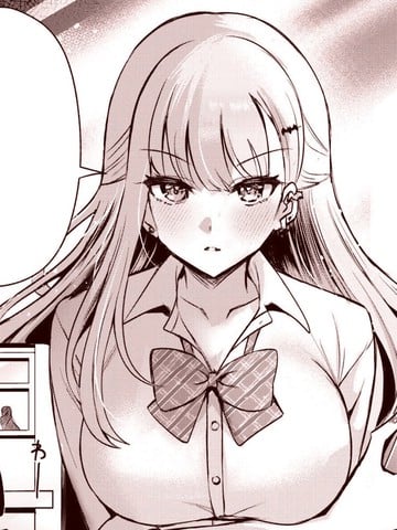 向喜欢的女生告白后，她的双胞胎妹妹作为赠品跟了过来漫画