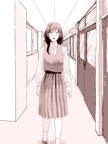 因为你在闪耀漫画