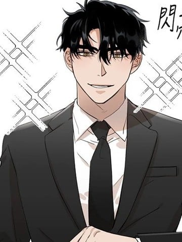 甜蜜诱惑漫画