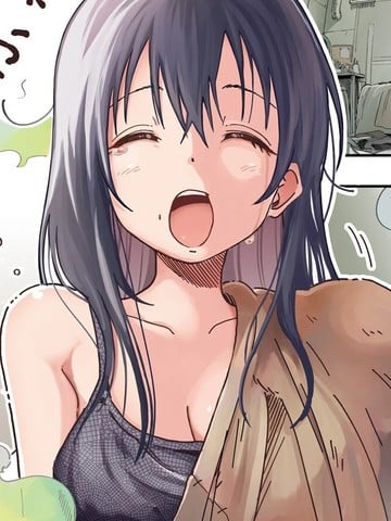蒸汽幻梦漫画