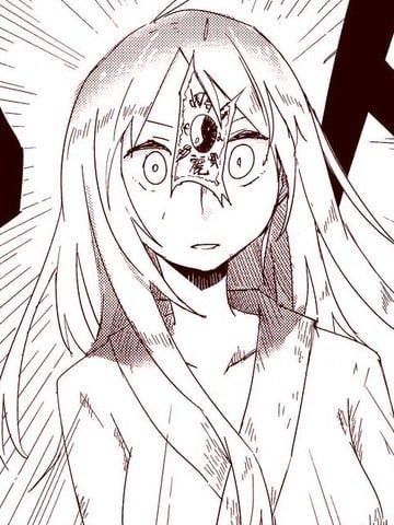 梦幻悖论漫画
