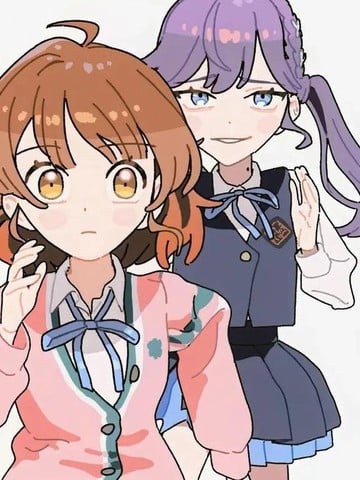 ICHINONI！+R漫画