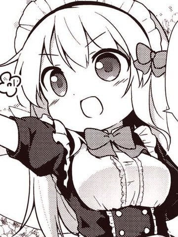 女仆莉莉漫画