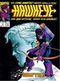 鹰眼V2漫画