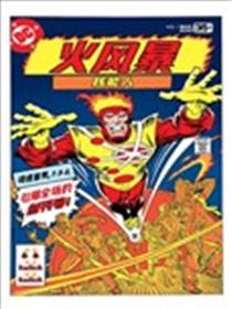 火风暴V1海报