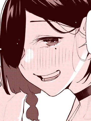 穿泳装的她漫画