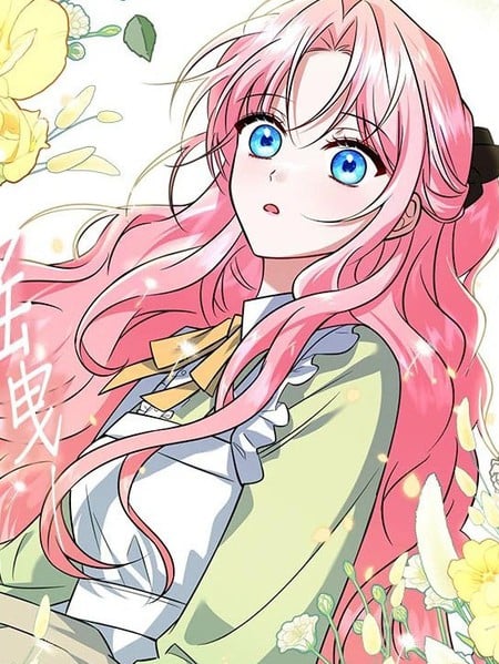 治癒暗黑系男主的方法漫画