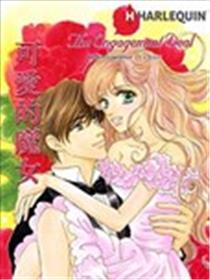 可爱的魔女漫画