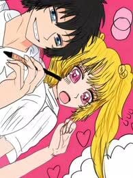 竹马是我的初恋啊漫画