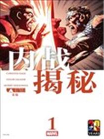 内战：揭秘漫画