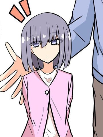 婚约取消漫画