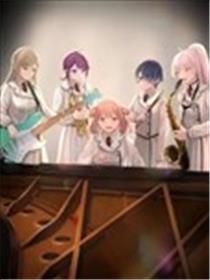 Mono⁹ROMe海报