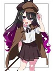 蛮干硬上人渣侦探漫画