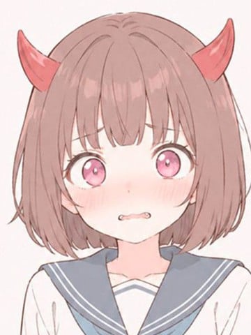 悪魔ほろほろts短篇漫画