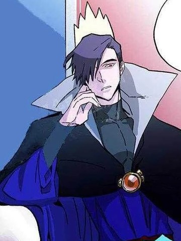 白雪王子漫画