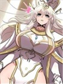 起始的大神官漫画