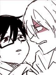 轻浮男为什麽总要找阿宅君的麻烦漫画