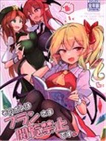 那本书芙兰大人禁止阅读漫画