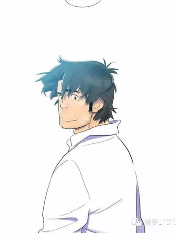 居家超人漫画