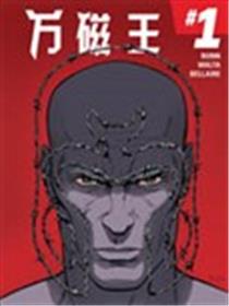 万磁王V3海报