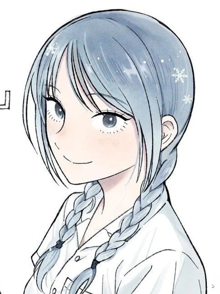 划过夏雪漫画