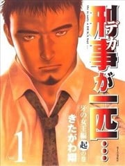 一名刑警漫画