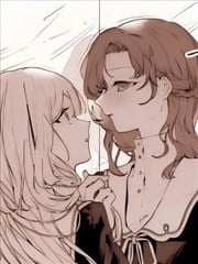 我会替你全部吃掉的漫画