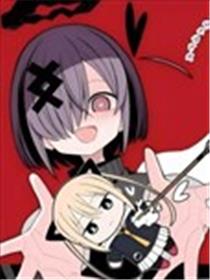 AMOR-恋之丘比特阿莫尔漫画