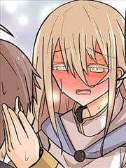 转生男和不死女漫画